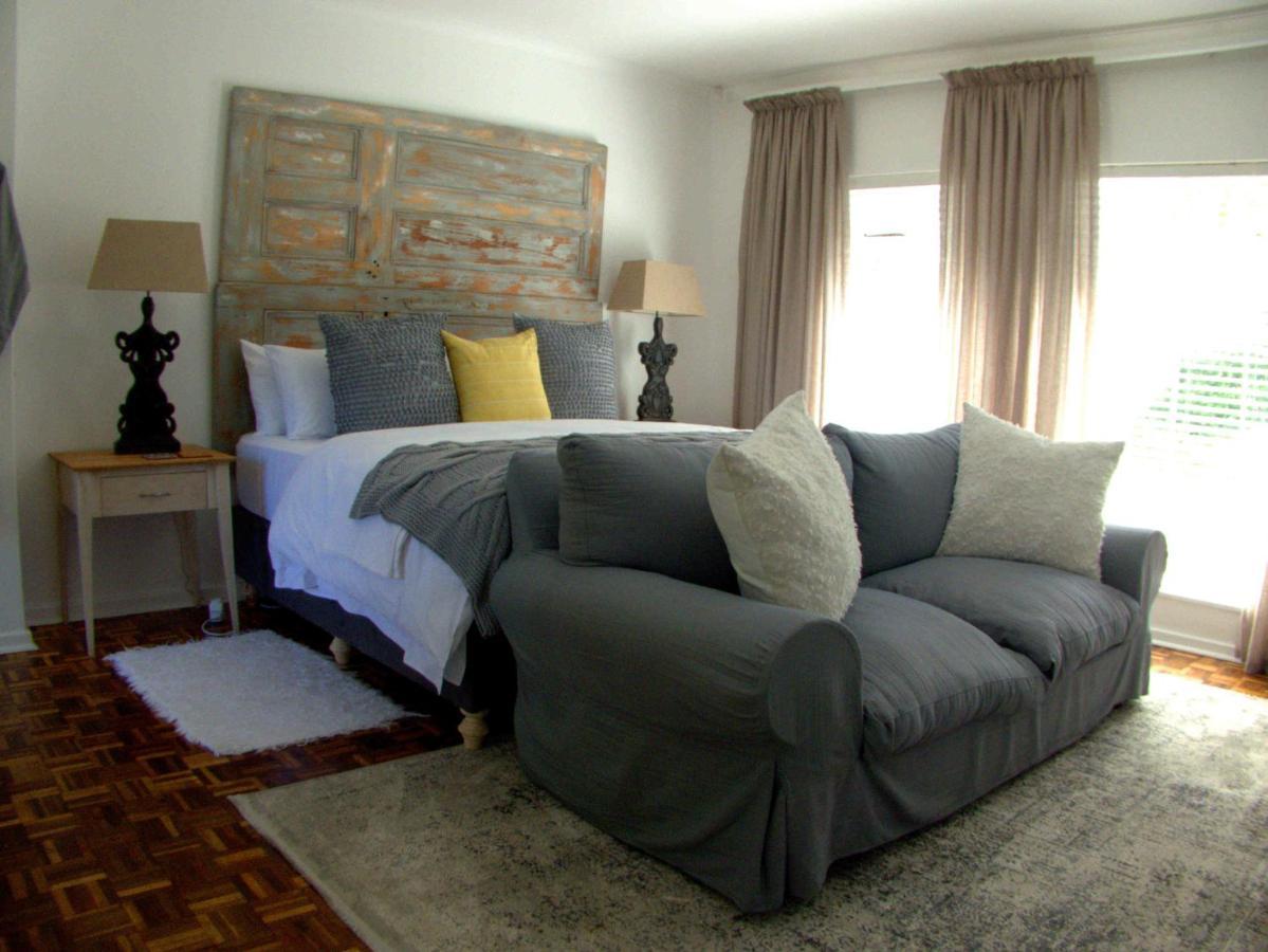 Long Story Guest House 普勒滕贝格湾 外观 照片