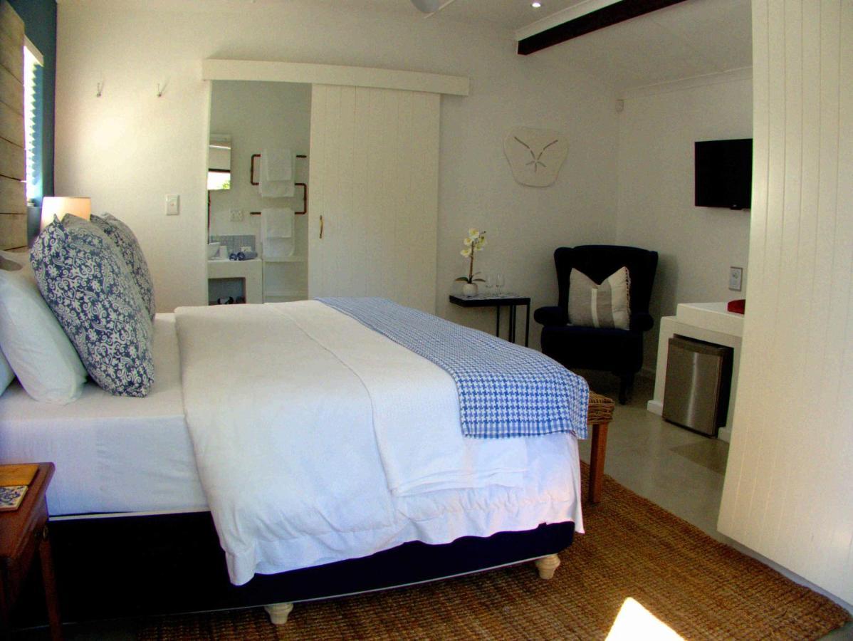 Long Story Guest House 普勒滕贝格湾 外观 照片